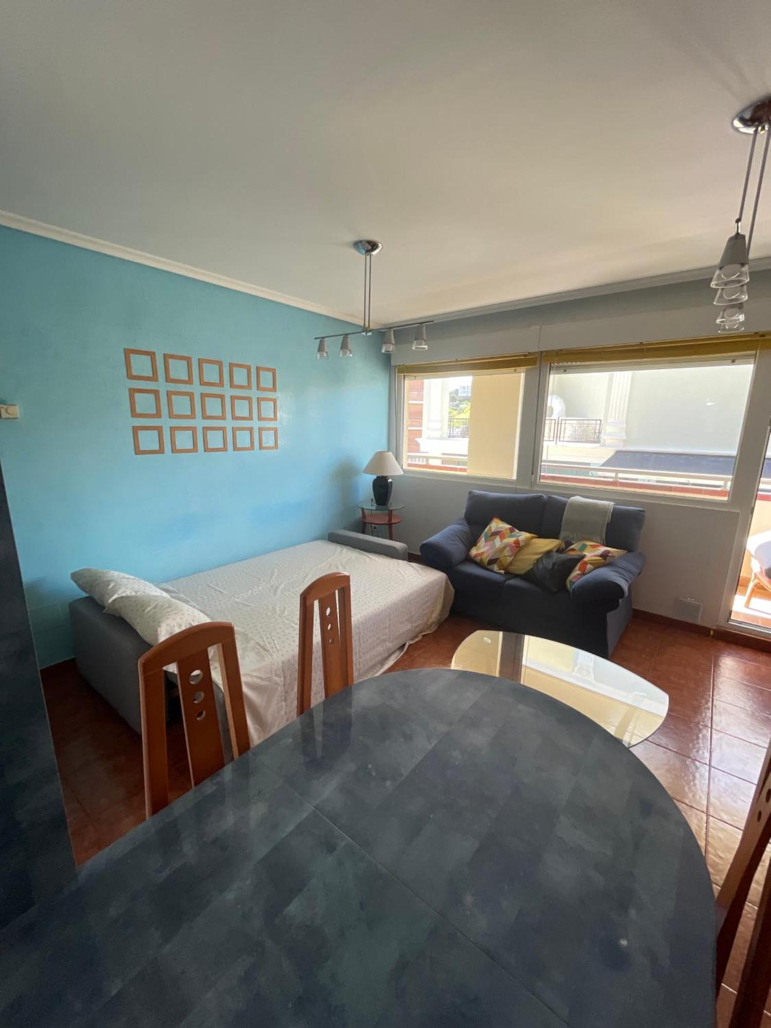 דירות Suances Con Garaje Privado, Piscina , Pie De Playa מראה חיצוני תמונה