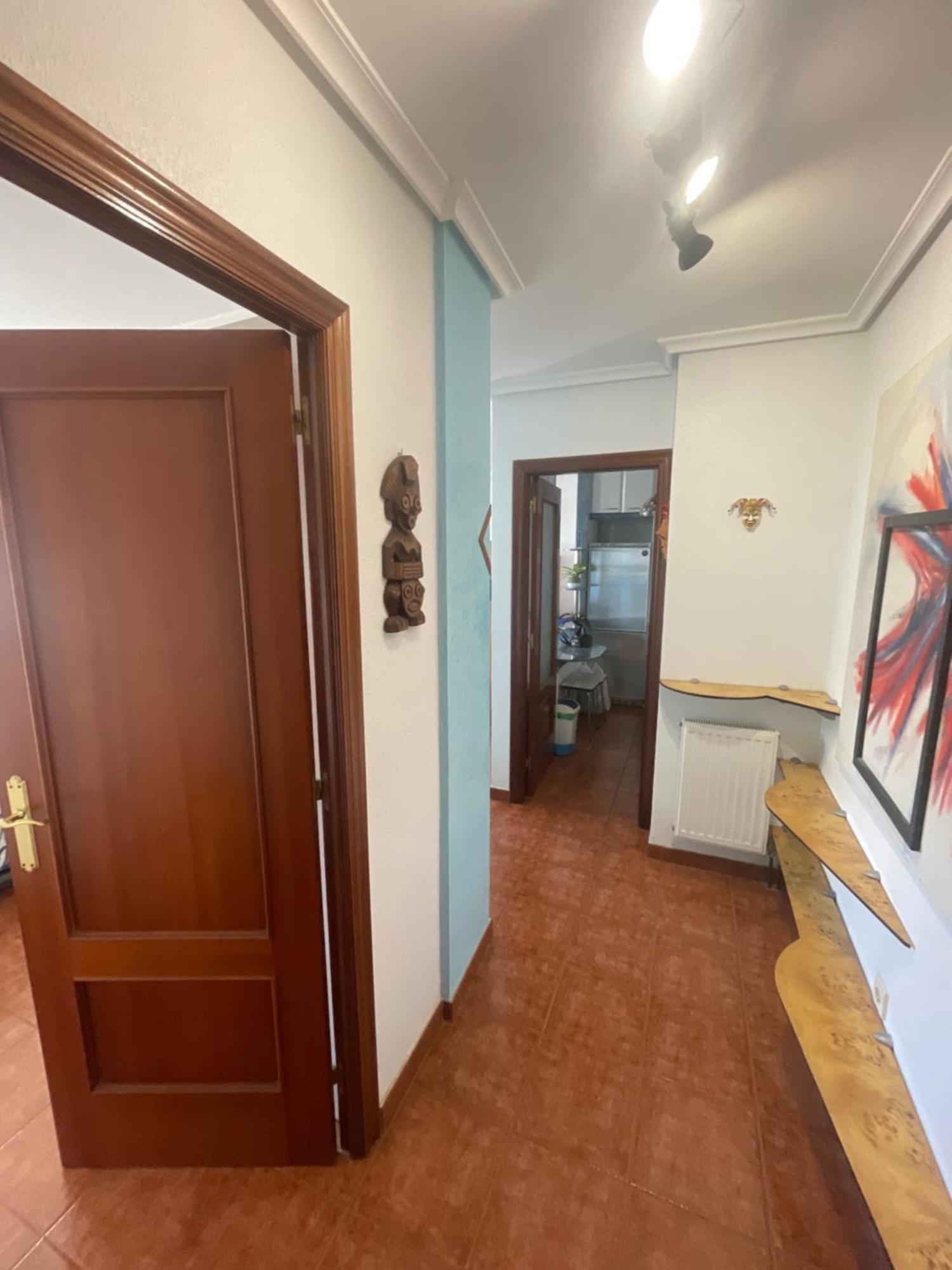 דירות Suances Con Garaje Privado, Piscina , Pie De Playa מראה חיצוני תמונה