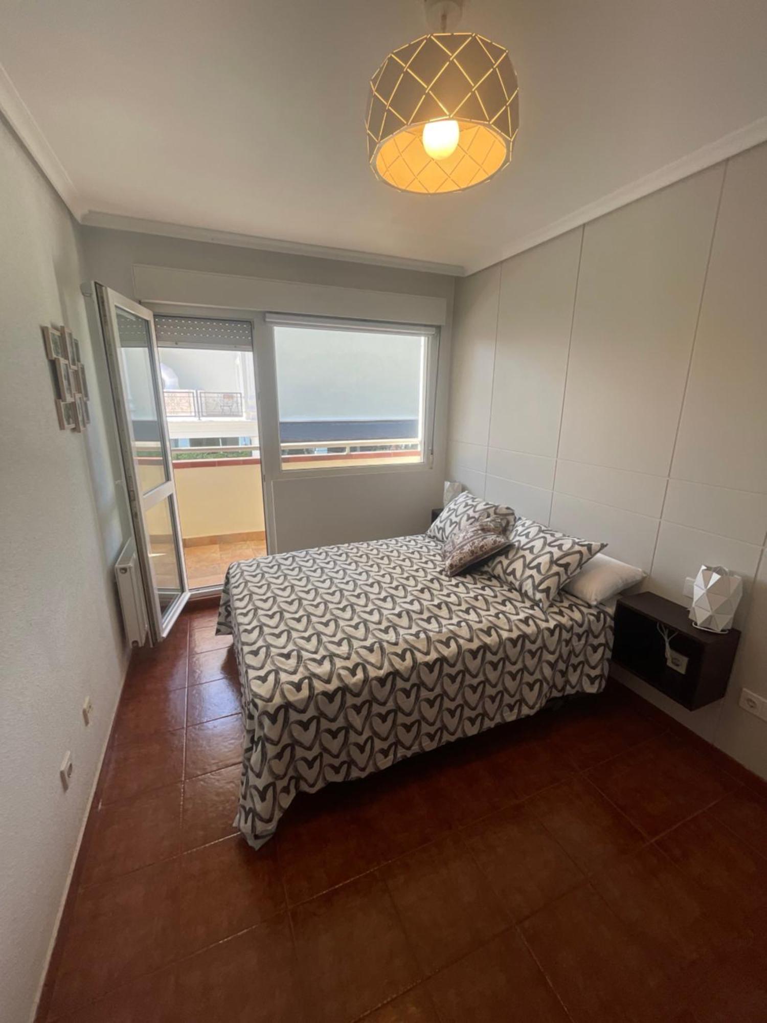 דירות Suances Con Garaje Privado, Piscina , Pie De Playa מראה חיצוני תמונה