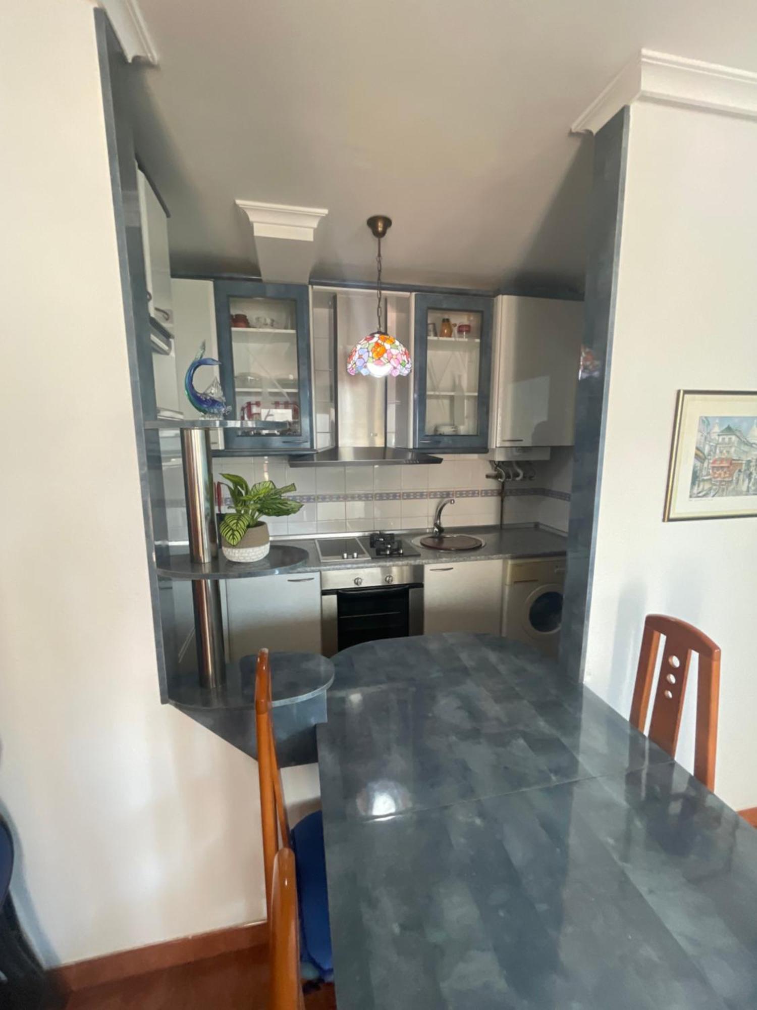 דירות Suances Con Garaje Privado, Piscina , Pie De Playa מראה חיצוני תמונה
