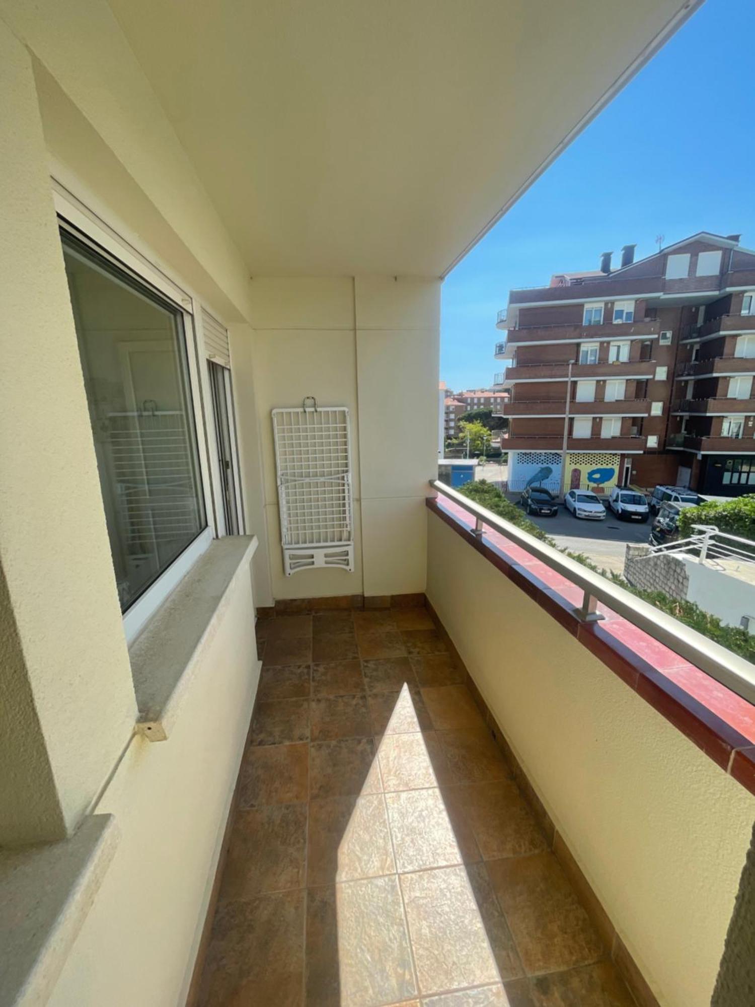 דירות Suances Con Garaje Privado, Piscina , Pie De Playa מראה חיצוני תמונה