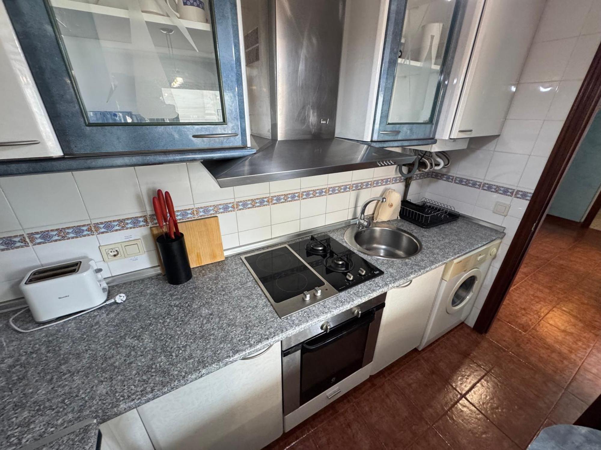 דירות Suances Con Garaje Privado, Piscina , Pie De Playa מראה חיצוני תמונה