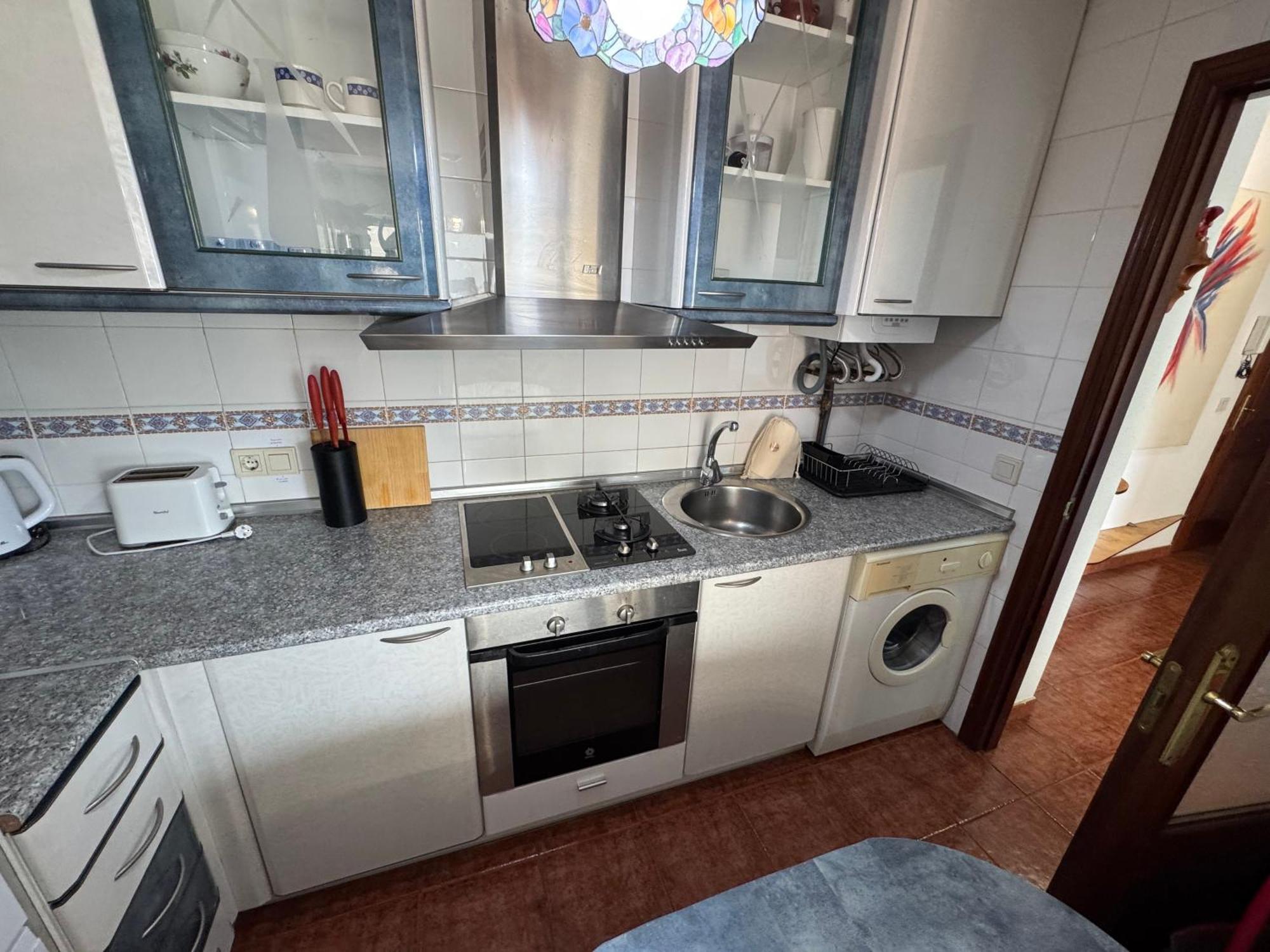 דירות Suances Con Garaje Privado, Piscina , Pie De Playa מראה חיצוני תמונה
